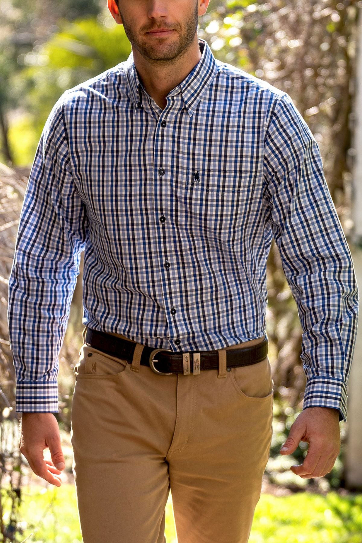 Thomas Cook Andrew Shirt