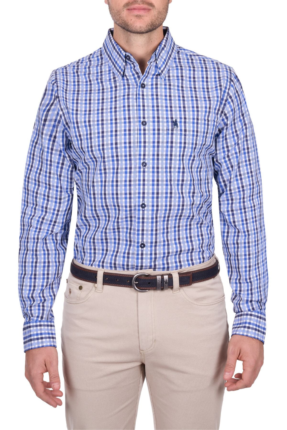 Thomas Cook Andrew Shirt
