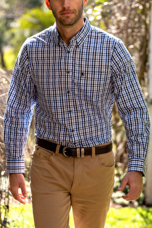 Thomas Cook Andrew Shirt