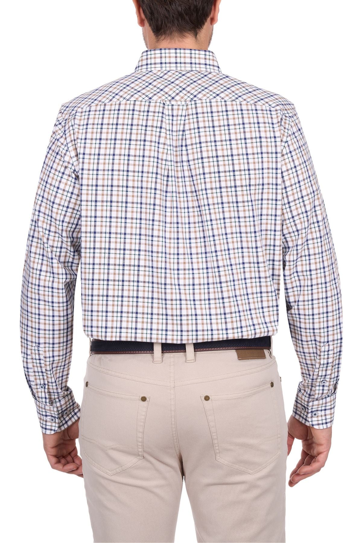 Thomas Cook Chad Shirt