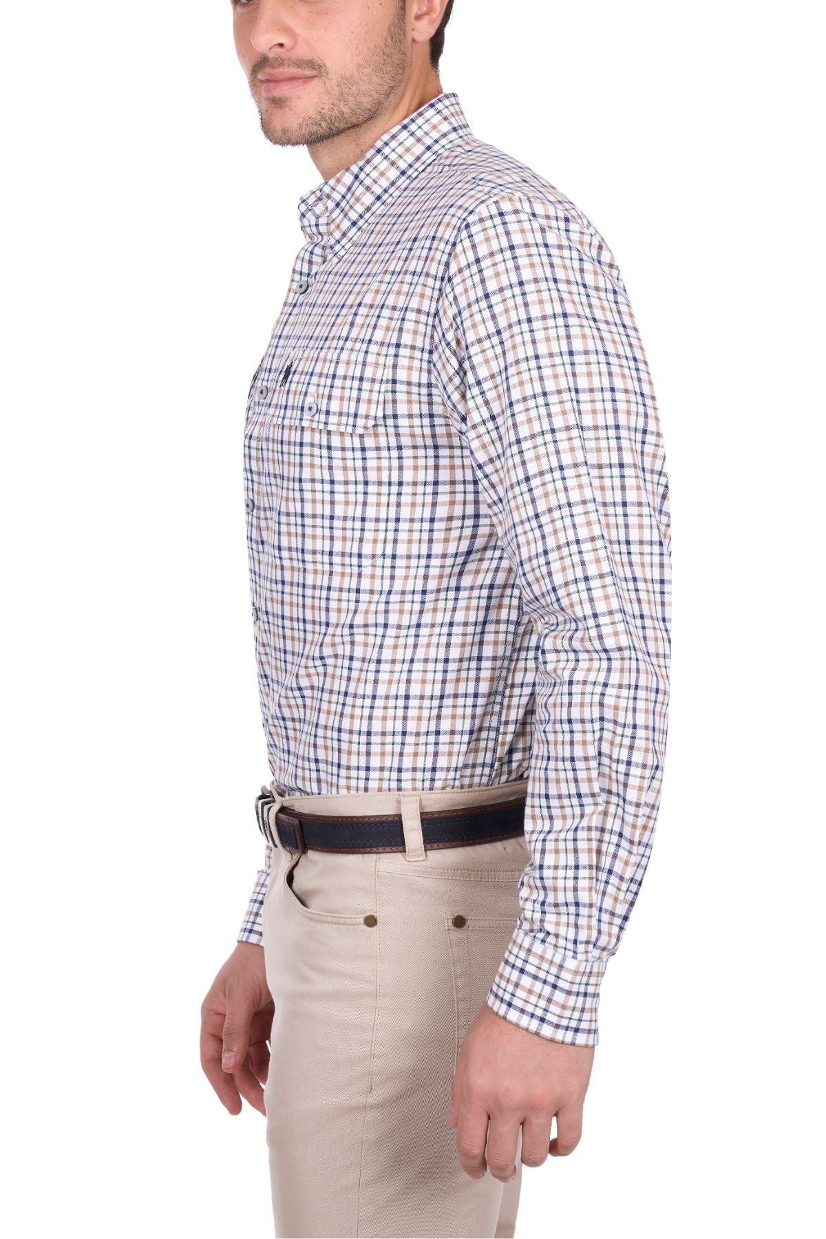 Thomas Cook Chad Shirt