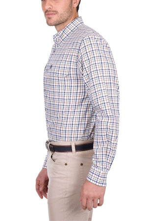 Thomas Cook Chad Shirt