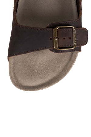 Thomas Cook Ellis Buckle Sandal