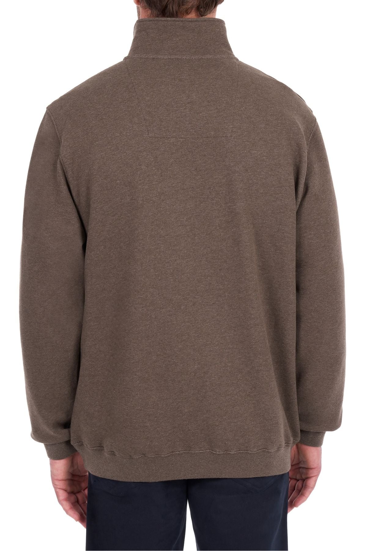 Thomas Cook Flinders Fleece Top