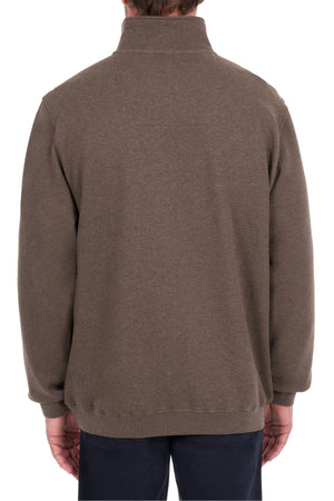 Thomas Cook Flinders Fleece Top