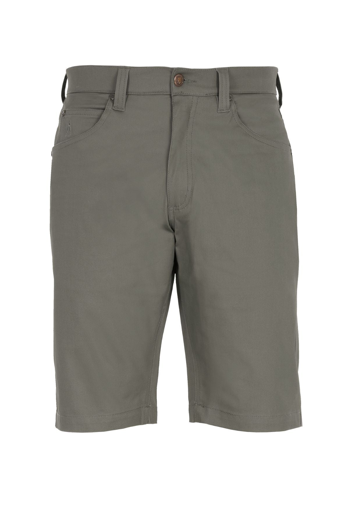 Thomas Cook Jake Comfort Waist Short