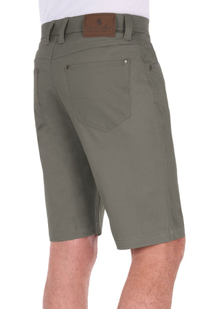 Thomas Cook Jake Comfort Waist Short