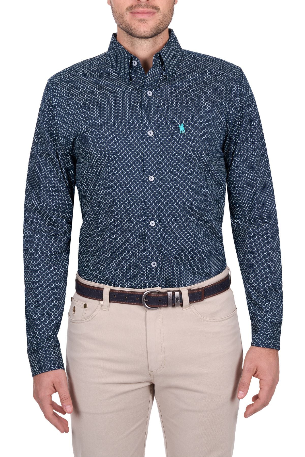 Thomas Cook Kevin Shirt