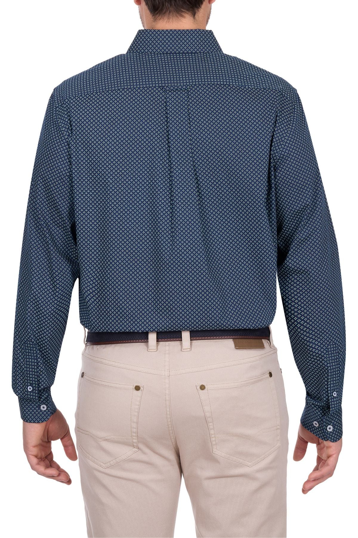 Thomas Cook Kevin Shirt