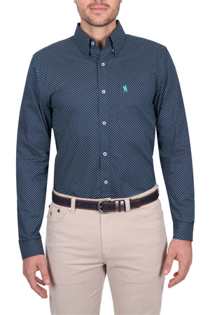 Thomas Cook Kevin Shirt