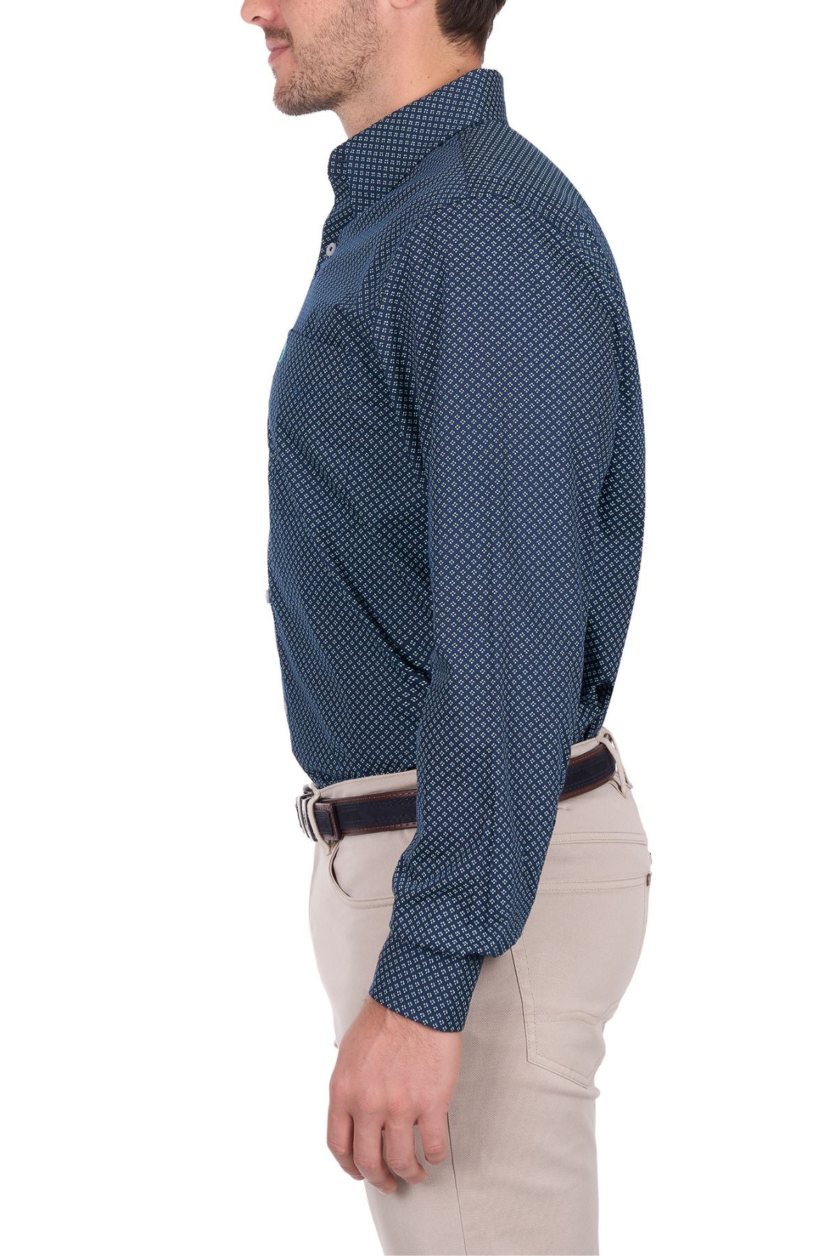 Thomas Cook Kevin Shirt