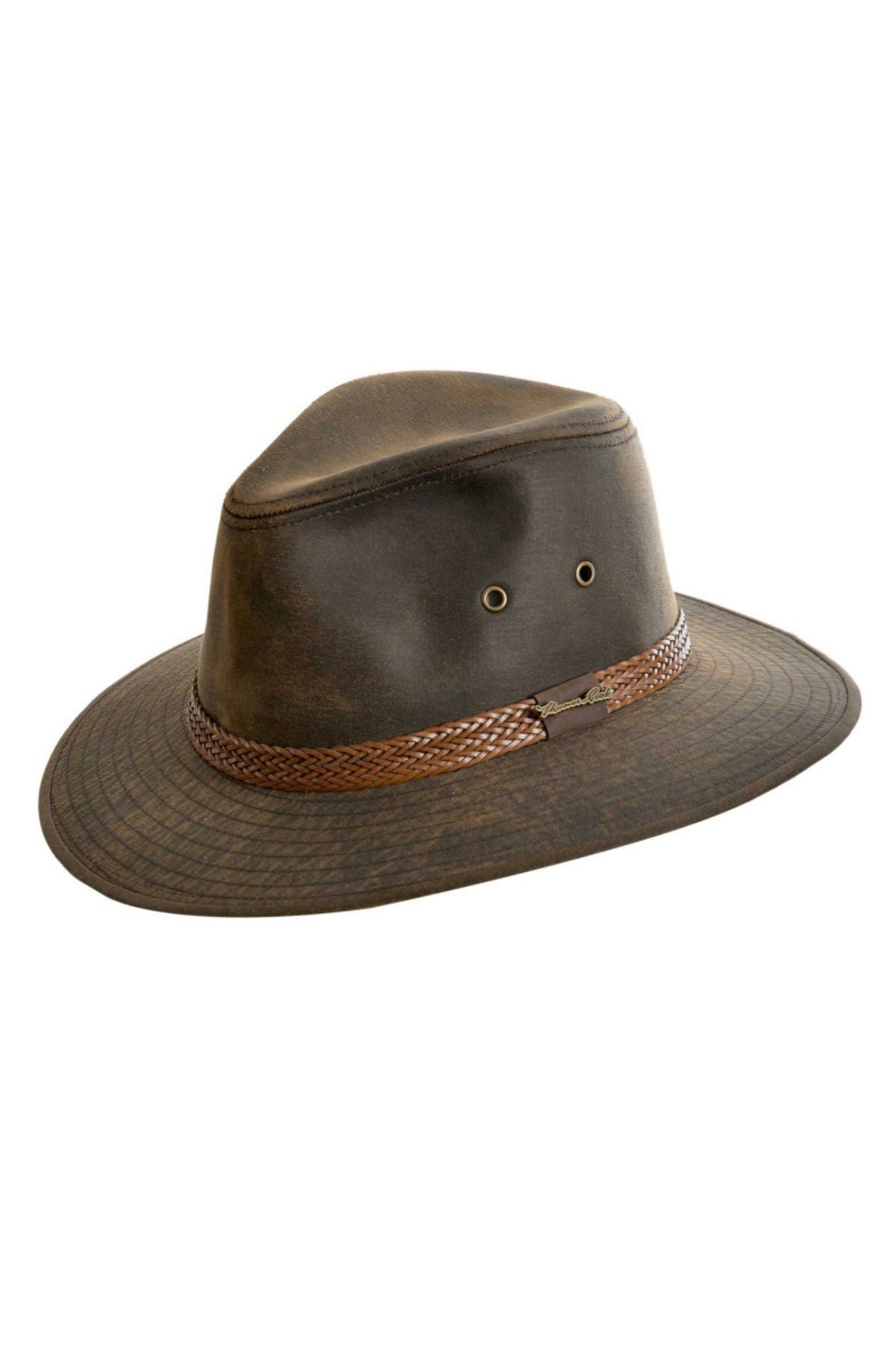 Thomas Cook Mansfield Hat