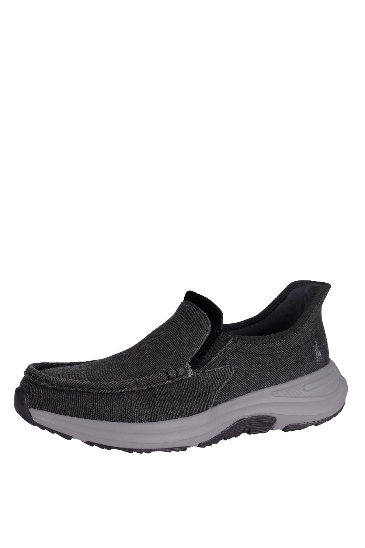 Thomas Cook Mitch Comfort Slip On Shoe