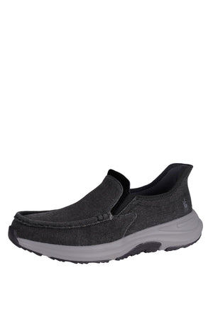 Thomas Cook Mitch Comfort Slip On Shoe