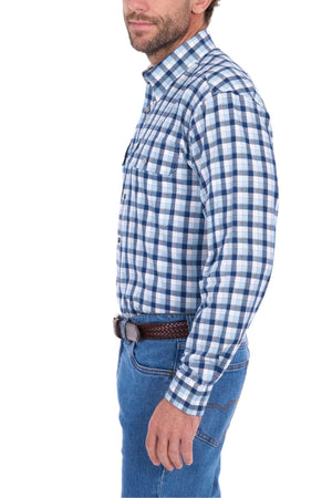 Thomas Cook Mitchell Shirt
