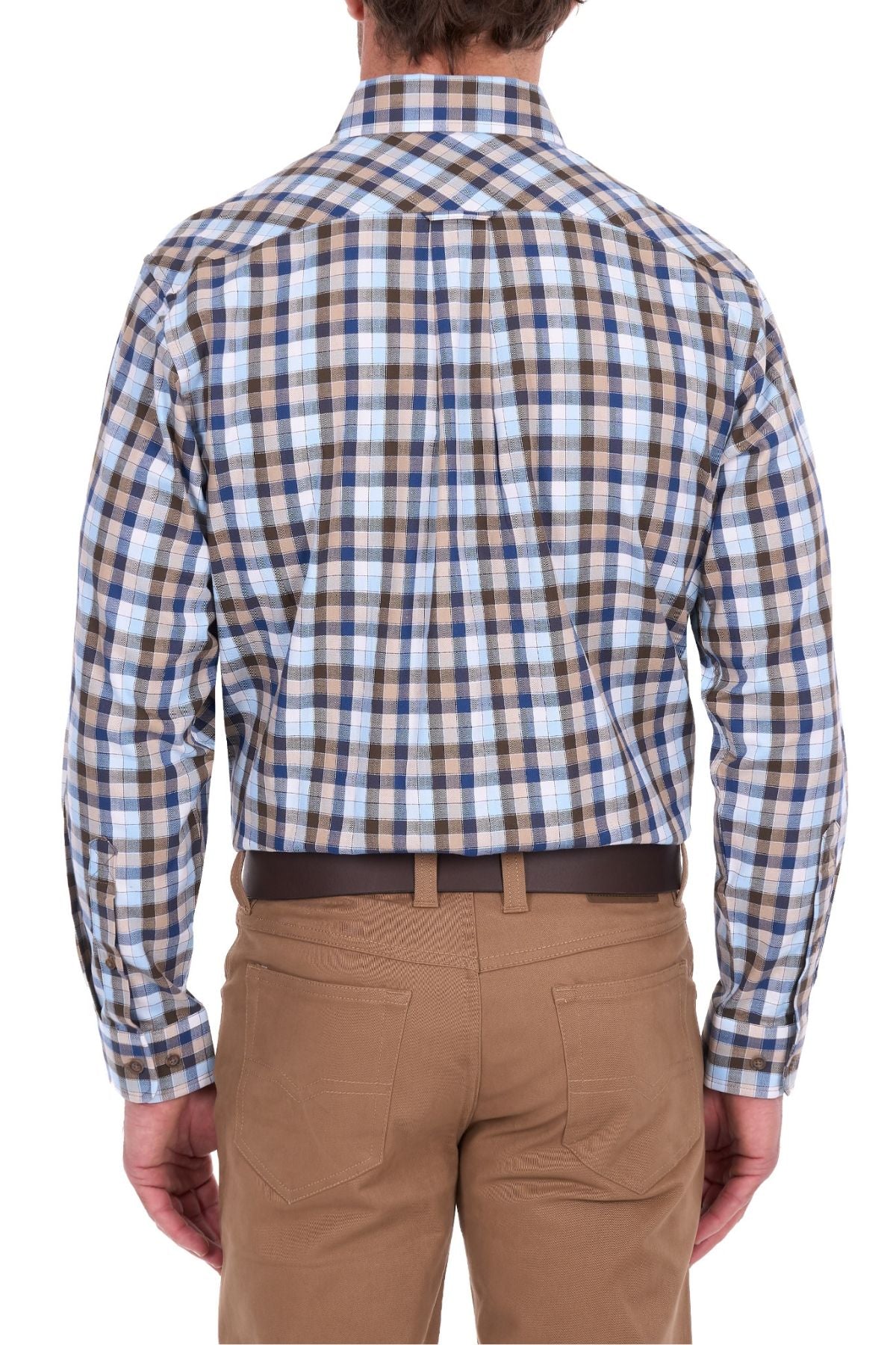 Thomas Cook Mitchell Shirt