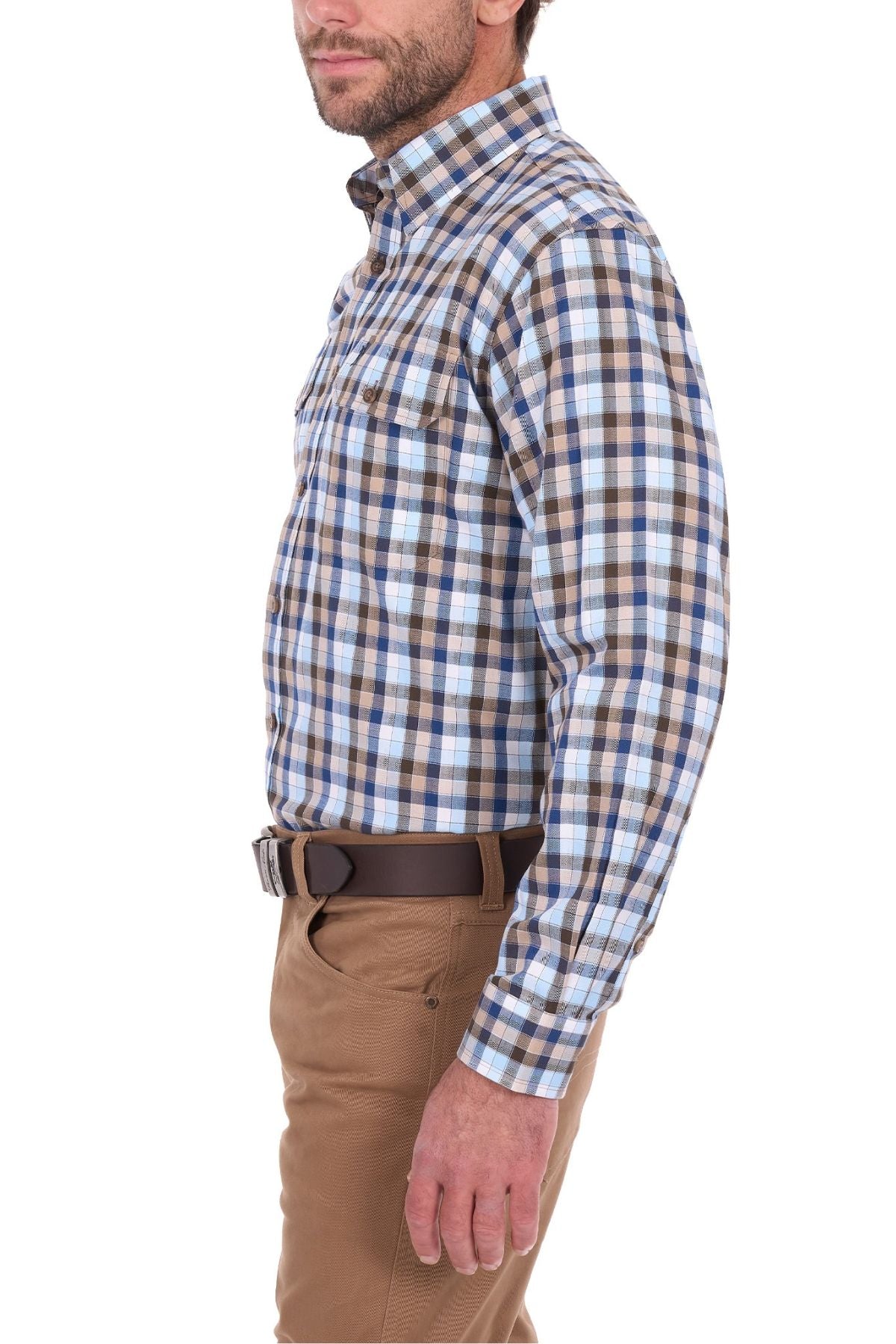 Thomas Cook Mitchell Shirt