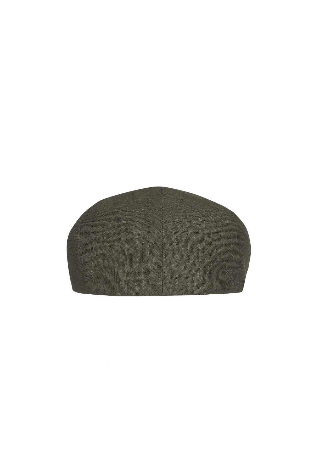 The Thomas Cook Nathan Driver Cap, a classic-style cap, is displayed against a white background.