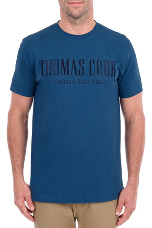 Thomas Cook Nathan Tee