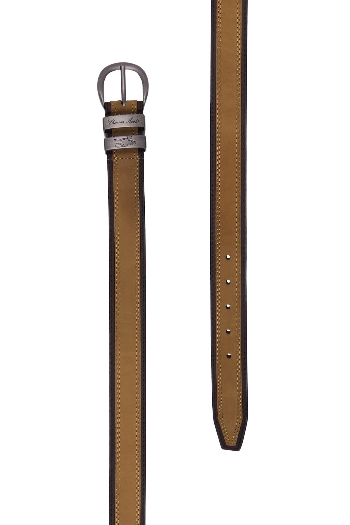 Thomas Cook Stanley Belt