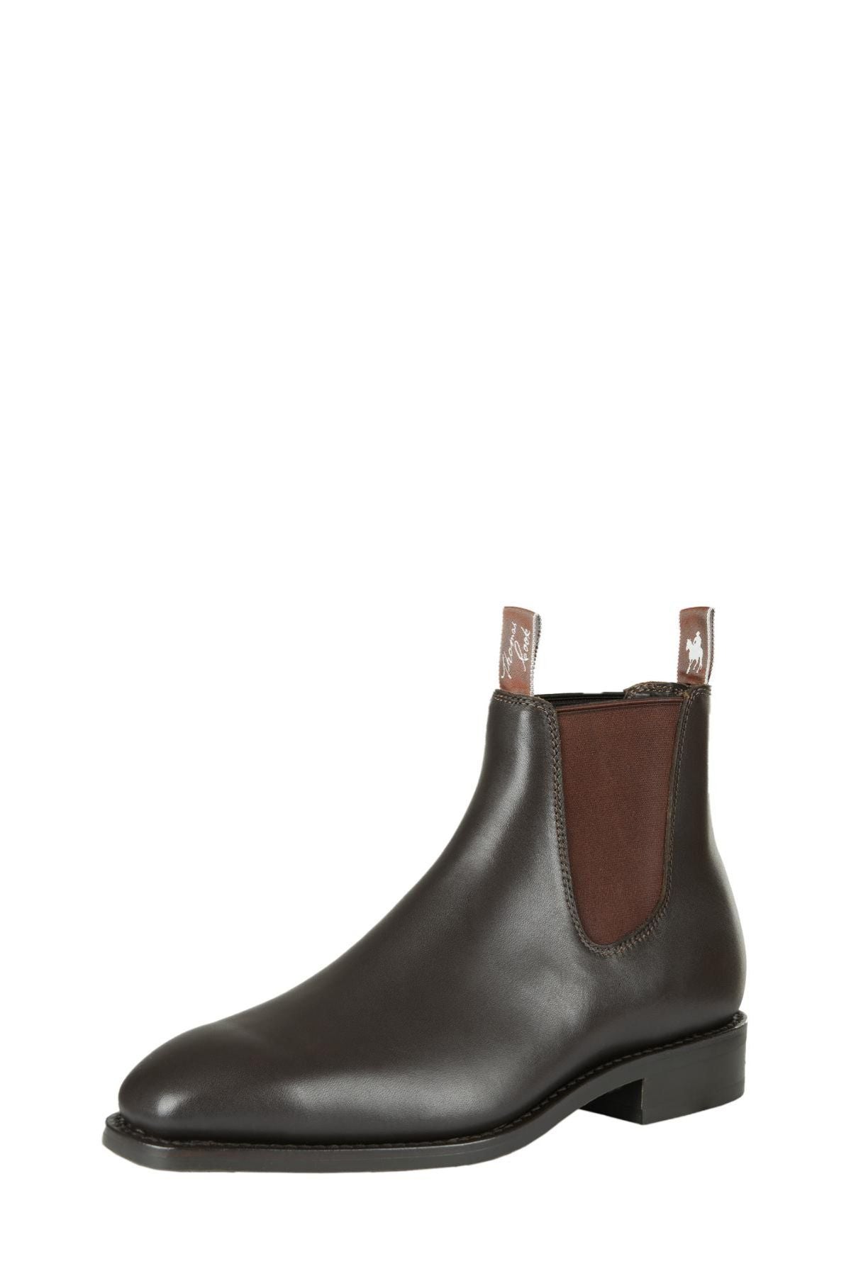 Thomas Cook Trentham Cushion Tech Dress Boot