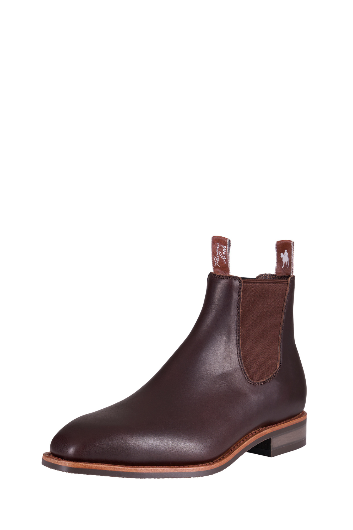 Thomas Cook Trentham Cushion Tech Dress Boot
