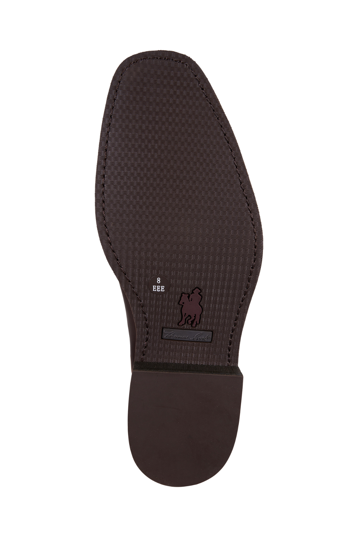 Thomas Cook Trentham Cushion Tech Dress Boot