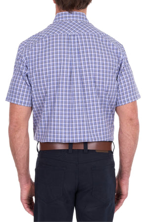 Thomas Cook Wentworth Short Sleeve Shirt