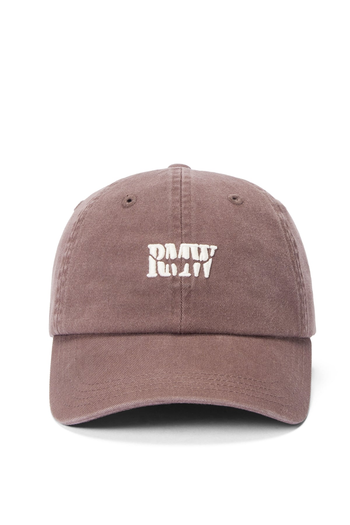 RM Williams Branded Twill Cap