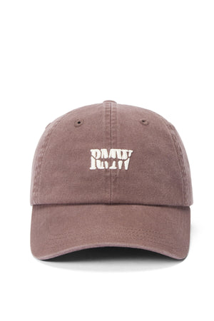 RM Williams Branded Twill Cap