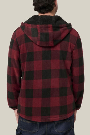 Hard Yakka Camper Jacket