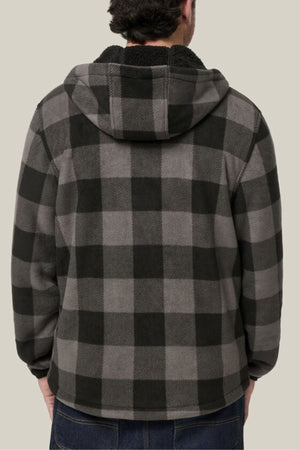 Hard Yakka Camper Jacket