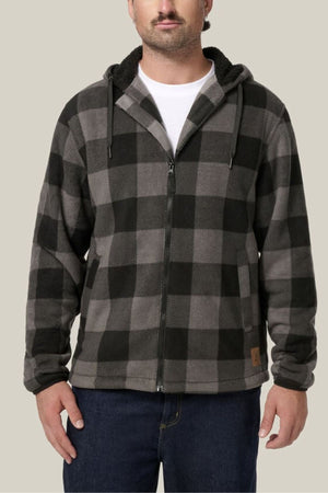 Hard Yakka Camper Jacket