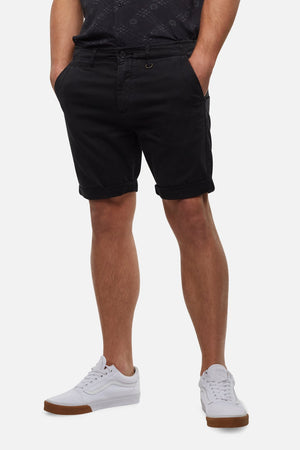 Industrie The Rinse Short