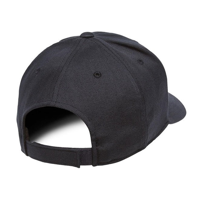 FlexFit 110 Curve Peak Cap (5670031425694)