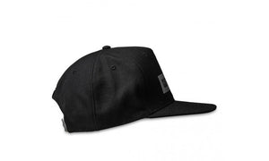 CAT IconBar Flat Bill Cap (4498867585161)