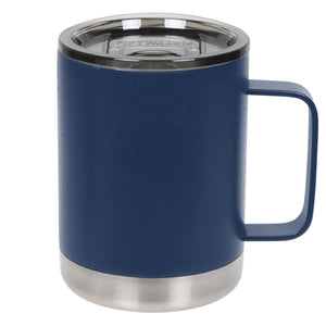 Fifty Fifty Mug with Slide Lid 354ml