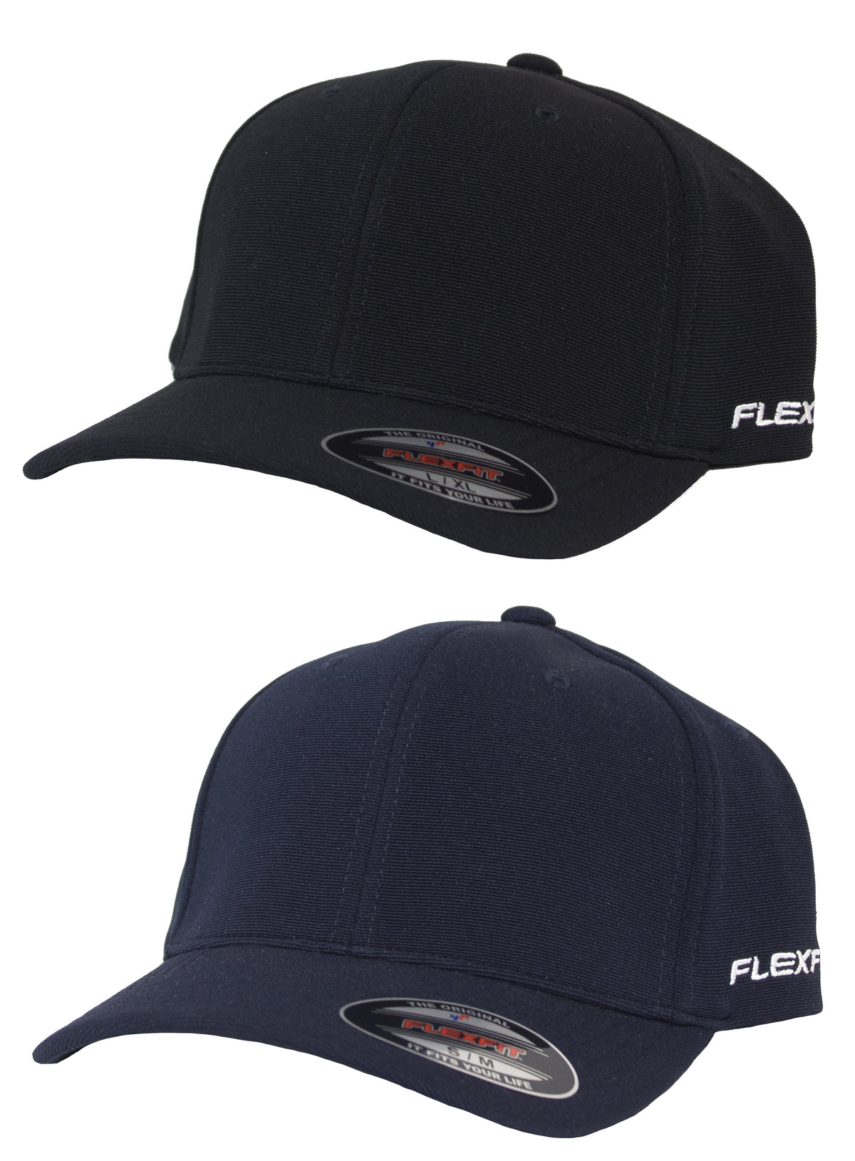 FlexFit Mini Ottoman Cap (4498263048329)