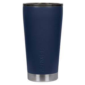 Fifty Fifty Tumbler with Square Smoke Cap 473ml