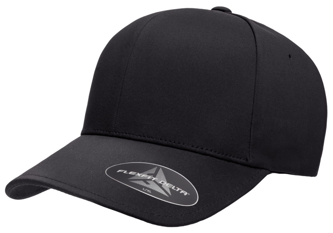 FlexFit Delta Fitted (4890328924297)
