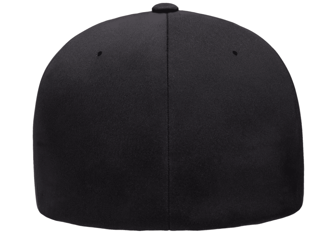 FlexFit Delta Fitted (4890328924297)