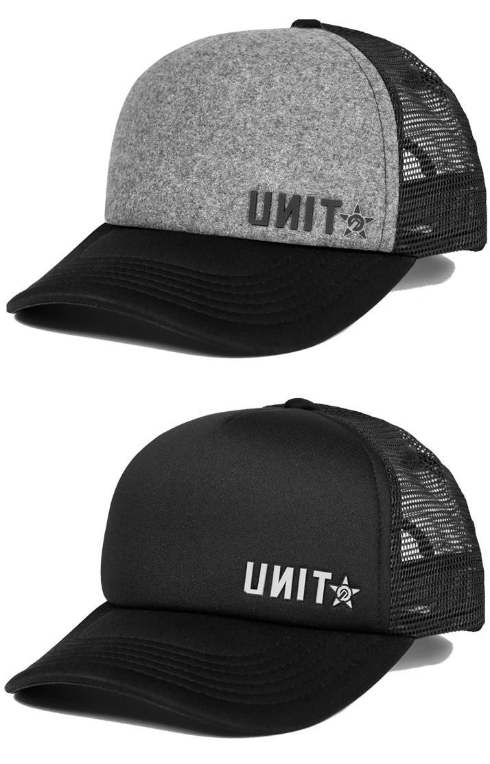 UNIT Stake Trucker Cap (4498898124937)