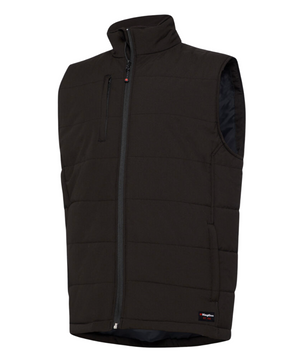King Gee Puffer Vest