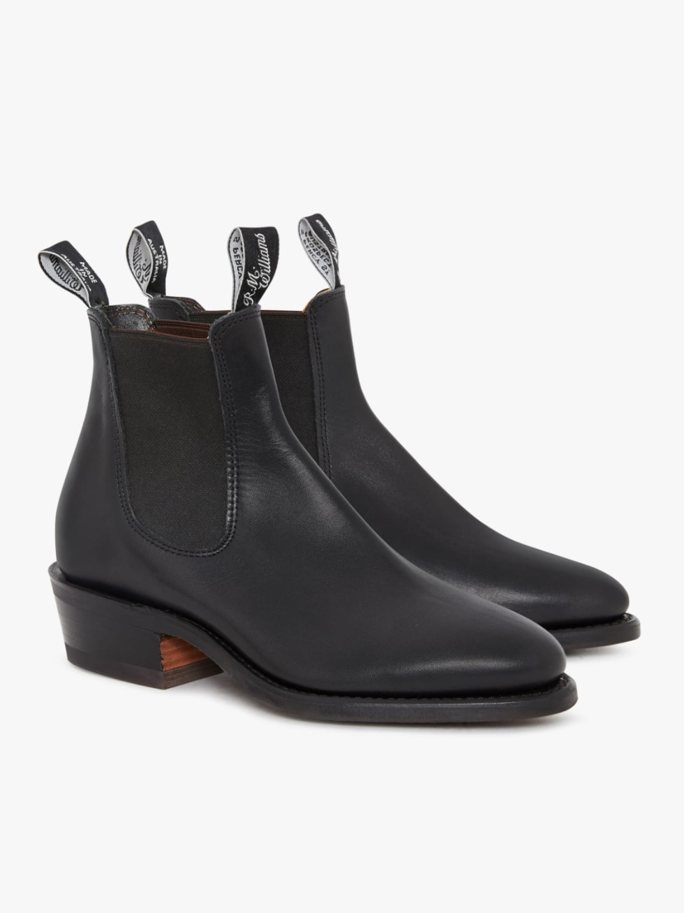 Womens RM Williams Boots