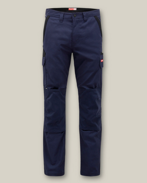 Hard Yakka Legends Slim Stretch Work Pant