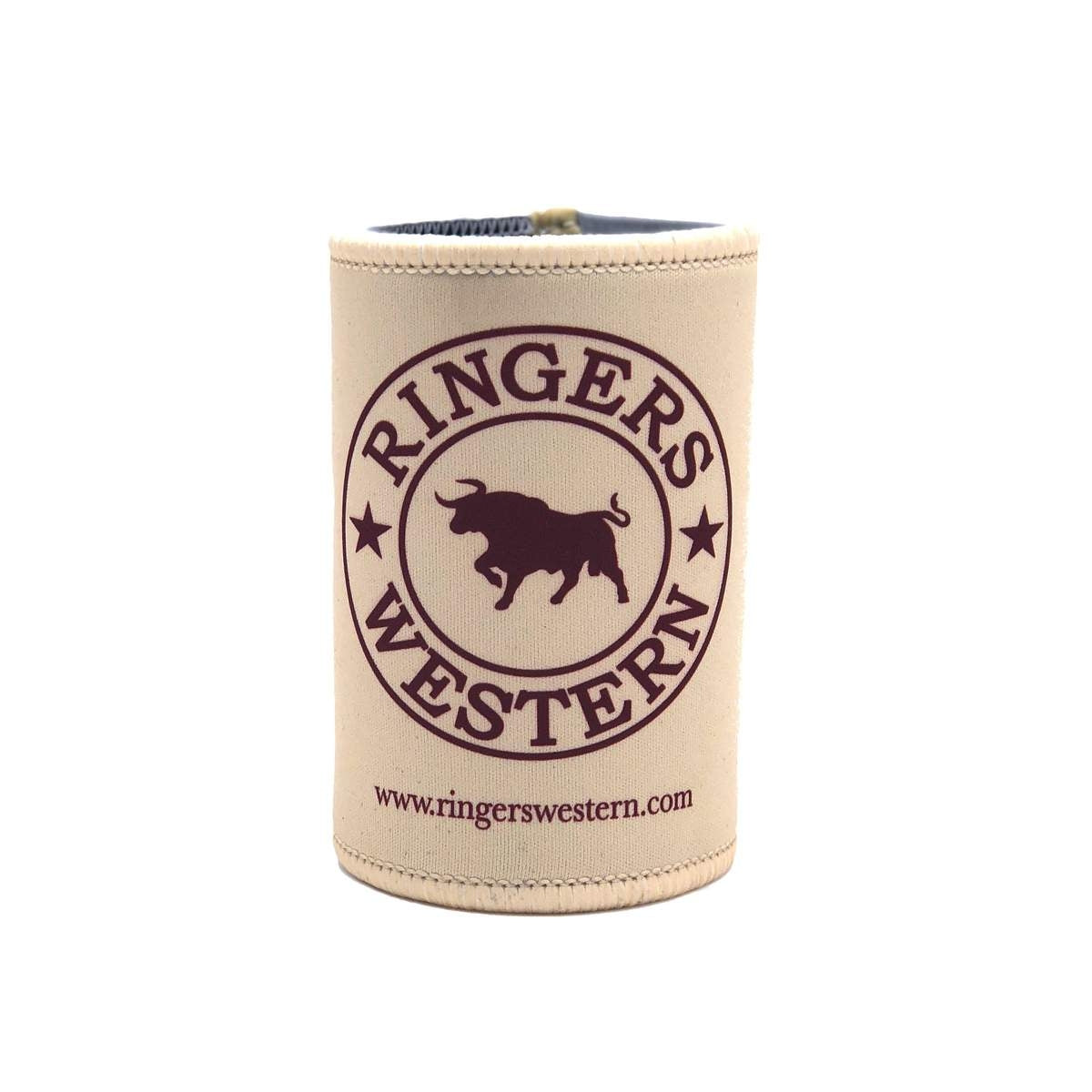 Ringers Western Signature Bull Stubby (4498733924489)