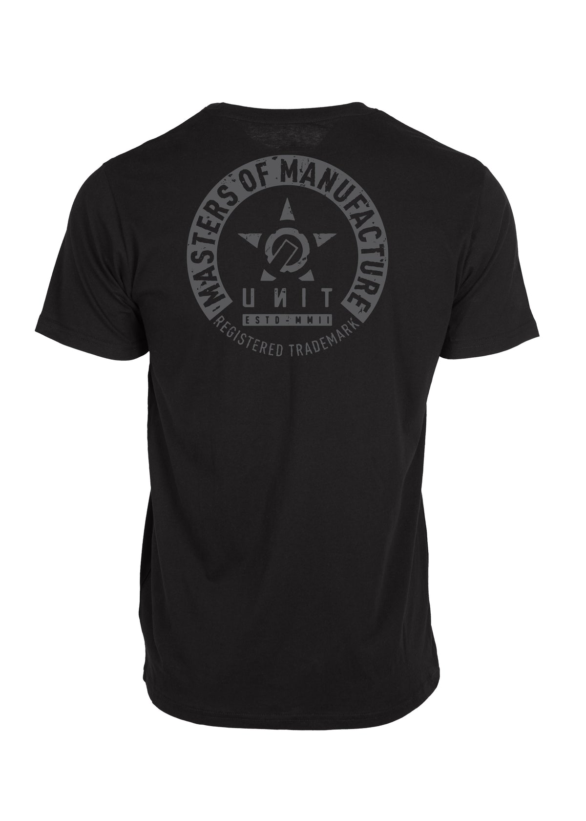 UNIT Branch Tee