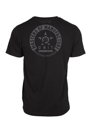UNIT Branch Tee
