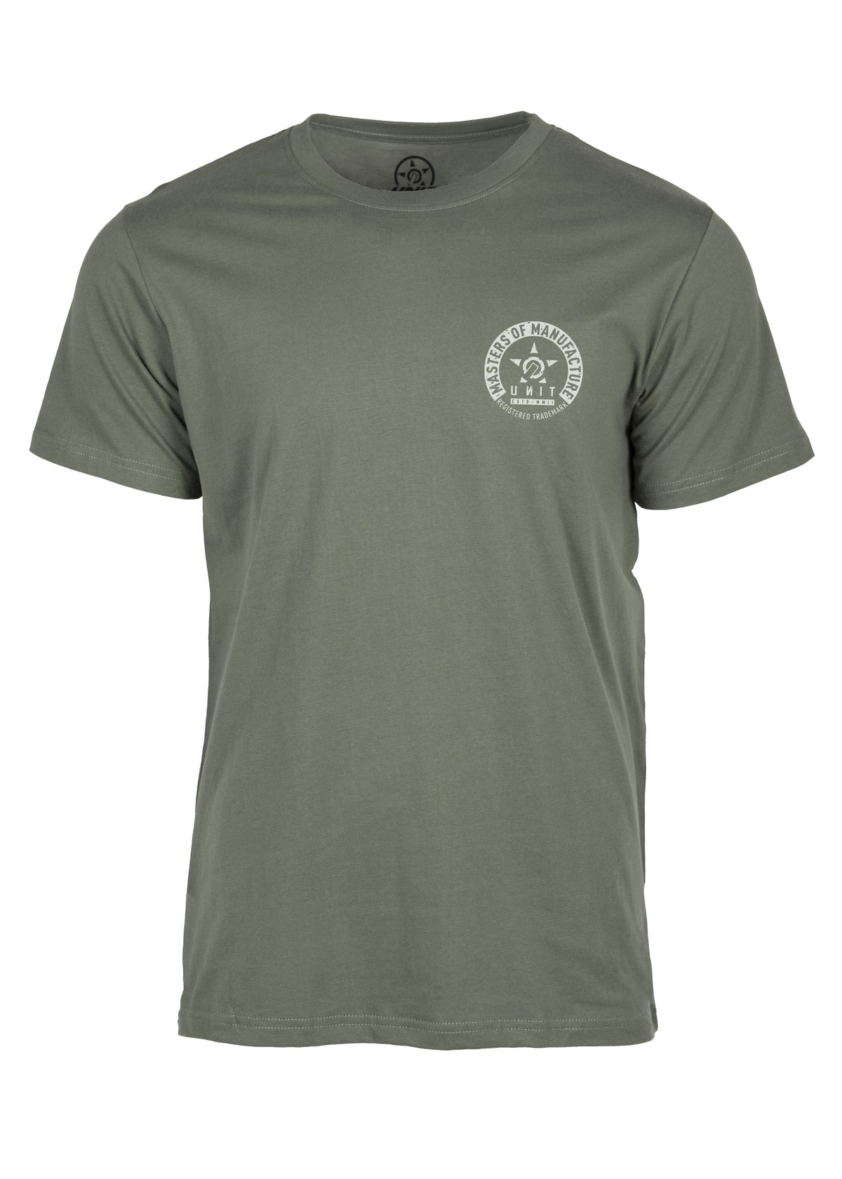 UNIT Branch Tee