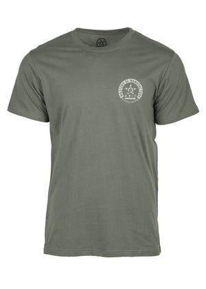 UNIT Branch Tee